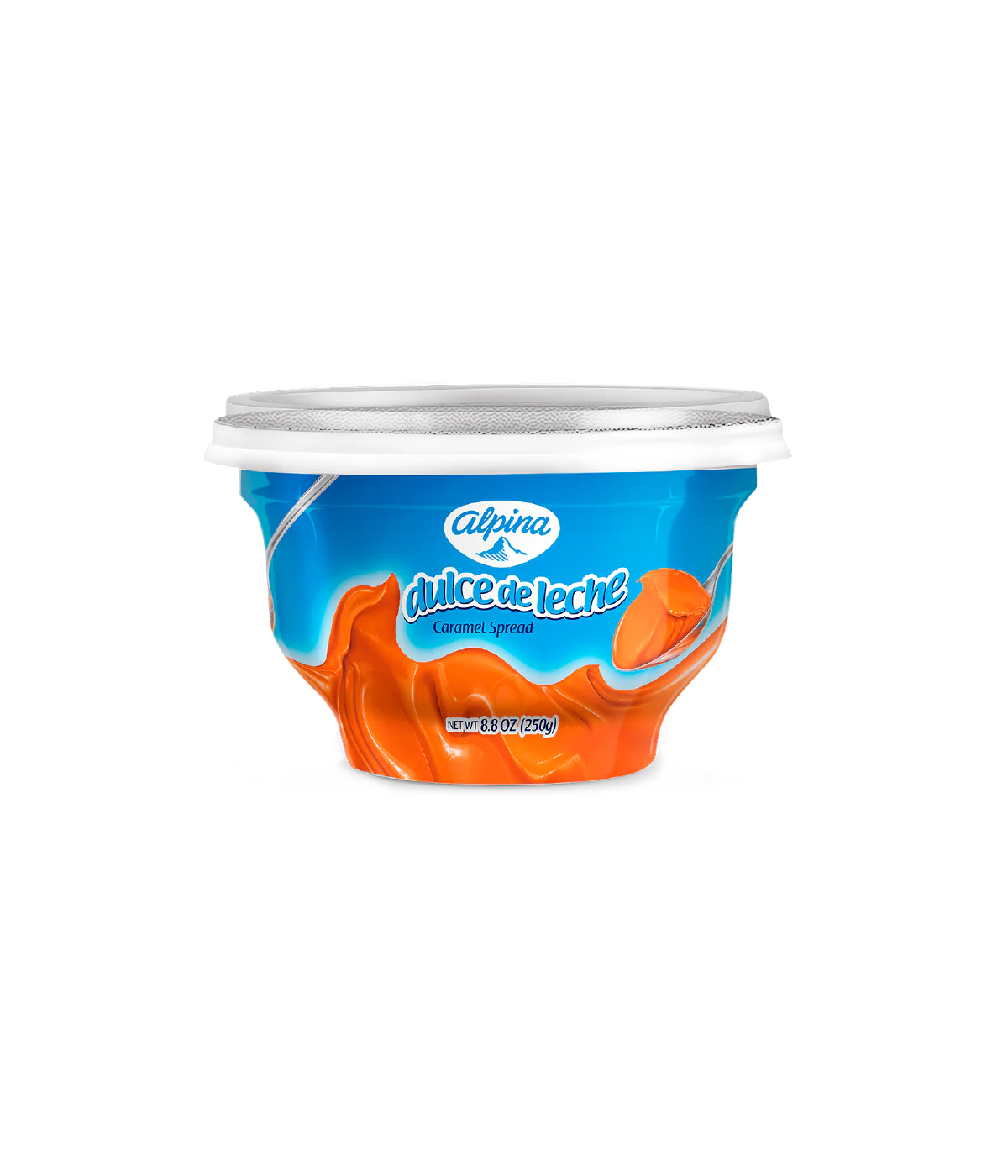 Dulce de Leche Alpina (250g)